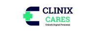 Clinx Cares Logo